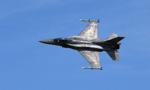 Polska reaguje na rosyjskie prowokacje. Więcej F-16 nad polskim niebem