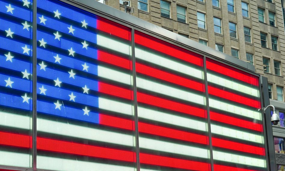 USA usunęły 7 Rosjan i 2 firmy z listy sankcji bez podania powodów