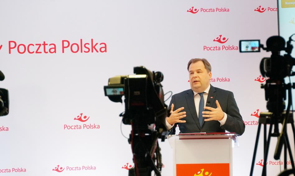 Poczta kupuje systemy IT. Prezes: Ich zmiana to gigantyczne wyzwanie