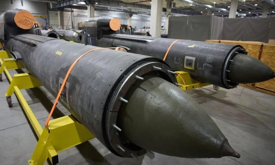 Ukraina rozszerza produkcję słynnych pocisków Flamingo. Sięgną wgłąb Rosji bez pytania USA o zgodę