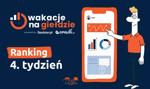 Lider się nie zatrzymuje i ma już 43% na plusie. Na czym tyle zarobił?