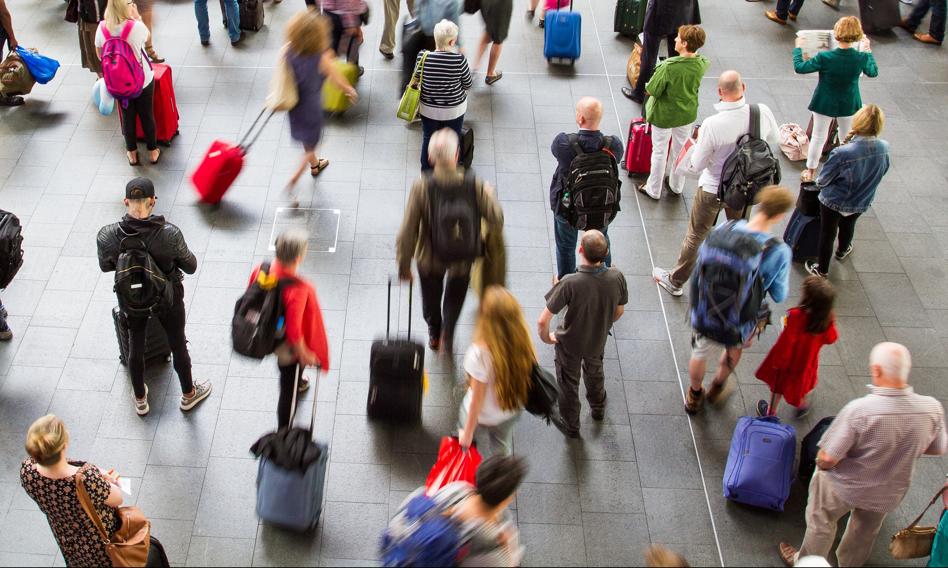 Emigranci z Polski. Wiemy, co przyciąga Polaków za granicą