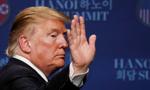 Trump zawetował decyzję Kongresu USA ws. stanu wyjątkowego