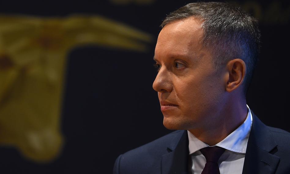 Prezes KGHM: Miedź napędza rewolucję energetyczną. To kluczowy surowiec