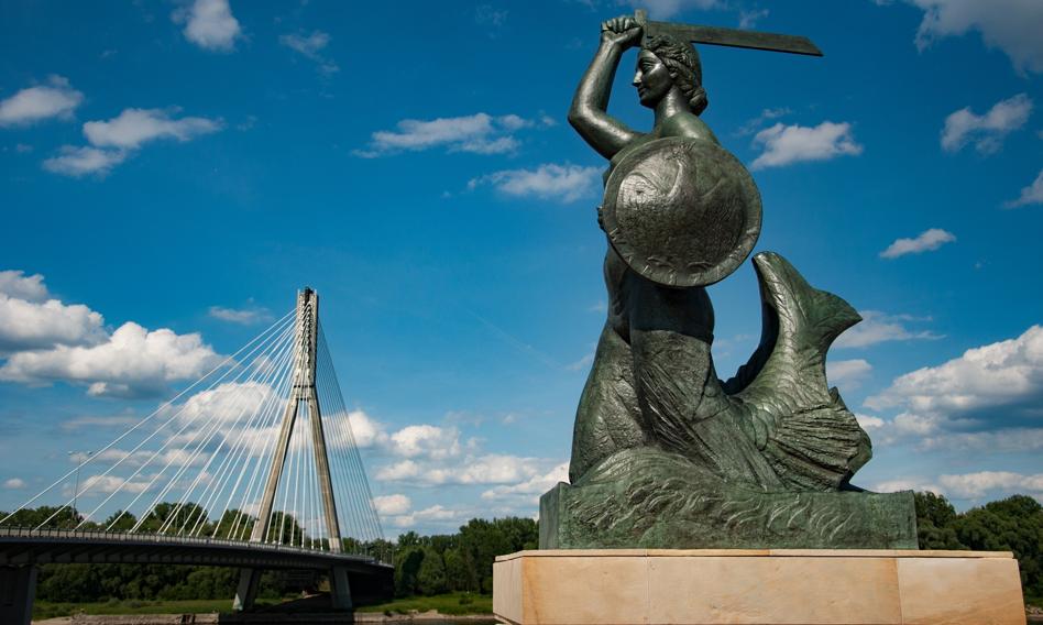 Warszawa ścina ceny mieszkań. W tych dzielnicach stawki są niższe, niż rok temu