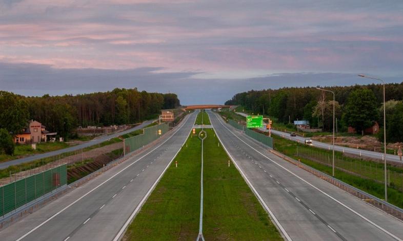 GDDKiA do końca roku ogłosi przetargi warte 12 mld zł