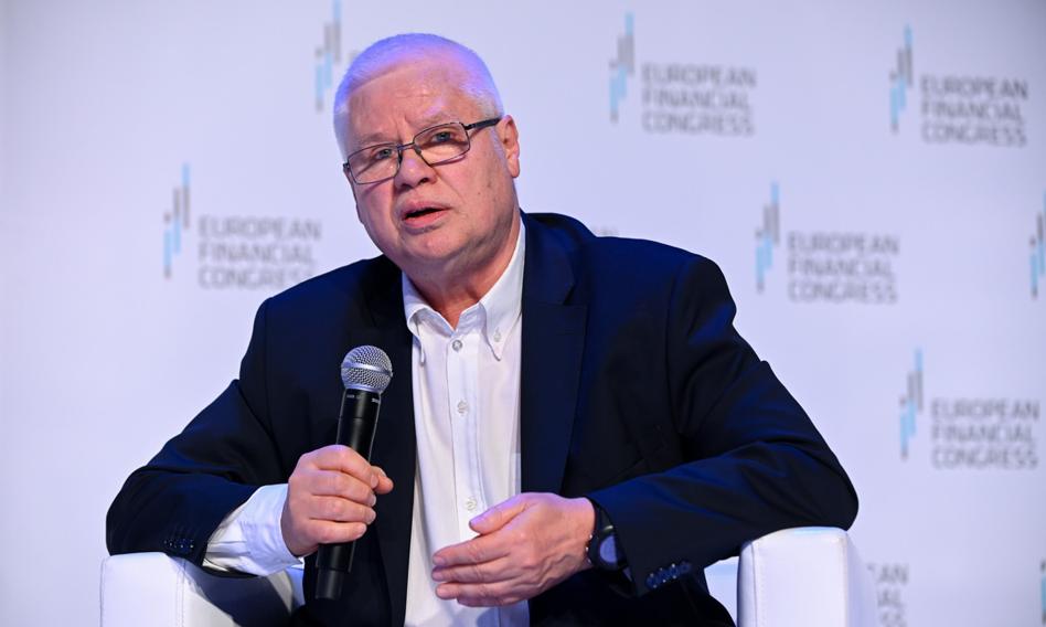 Indeks Wiarygodności Ekonomicznej Polski. Hausner mówi o konieczności naprawy finansów publicznych