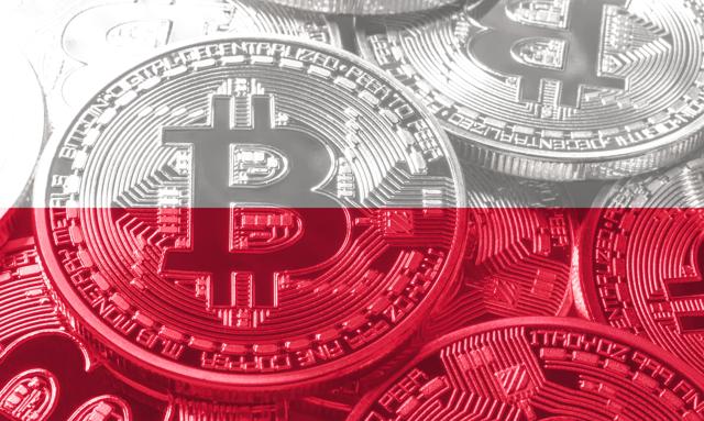 Nie akcje i nie obligacje. Polacy inwestują głównie w kryptowaluty - mówi badanie