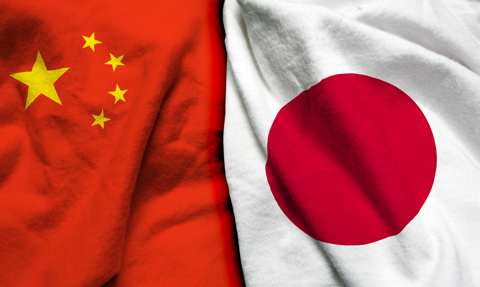Chiny oskarżają Japonię o „poważne naruszenie” suwerenności ChRL