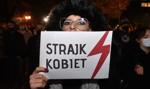 Strajk kobiet. Legalne sposoby na udział w proteście 