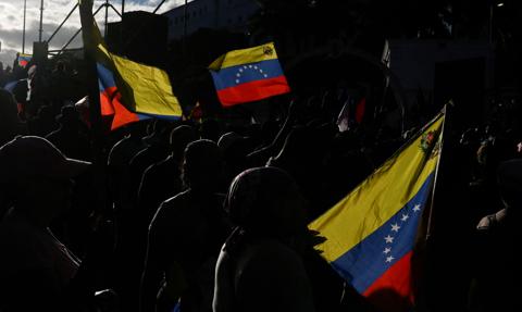 W Wenezueli zapanowała niepewność po ujęciu Maduro. Ludzie robią zapasy żywności