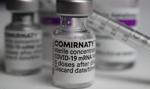 W Holandii czwarta dawka szczepionki przeciw COVID-19 od września dla wszystkich powyżej 12. r.ż.