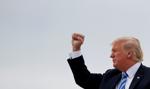 Trump ostrzega: Gdy wygrają demokraci, USA będą jak Wenezuela
