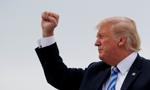 Trump: USA nałożą dodatkowe cła na towary z UE warte 11 mld dolarów