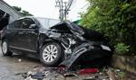 Pierwsza polisa dla zautomatyzowanych samochodów