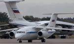 Rosja zawiesiła eksploatację samolotów AN-148