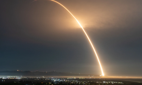Sukces ICEYE. Trzy polskie satelity są już w kosmosie, wojsko zyskało potężne narzędzie