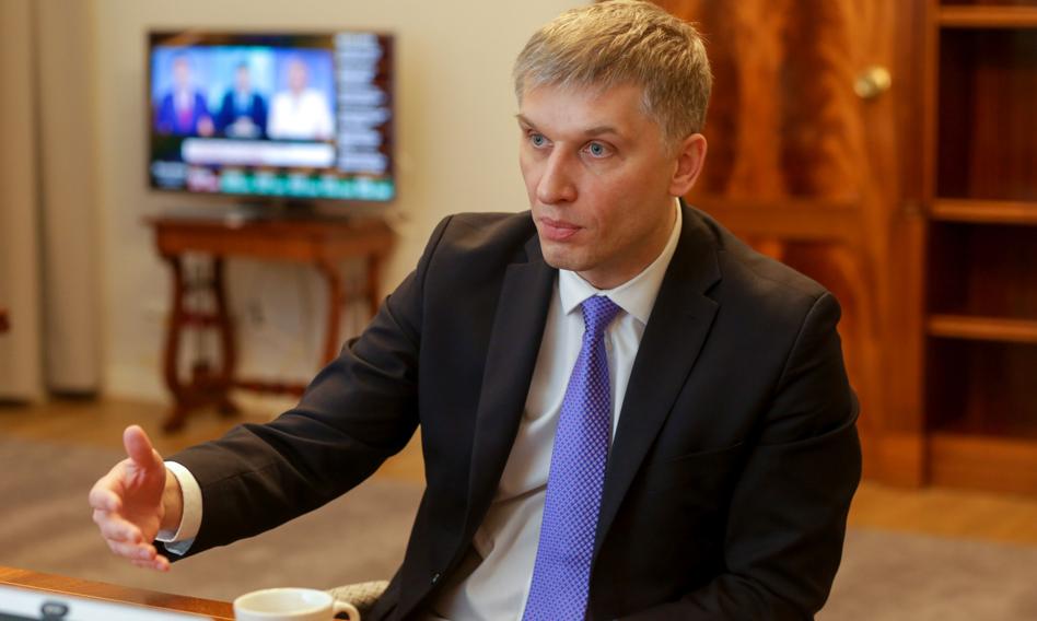 Minister Nowak: Polska zasługuje na miejsce w G20