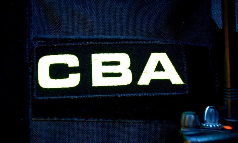 CBA podjęło kontrolę w białostockim biurze powiatowym ARiMR