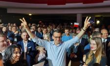 Składki młodych ma pokrywać państwo. Morawiecki przedstawił program Rozwoju Plus