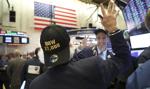 Dow Jones osiągnął 27 000 punktów