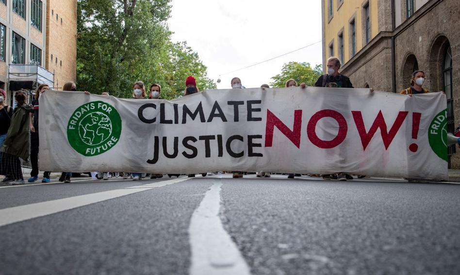 Globalne negocjacje klimatyczne w cieniu wyborów w USA