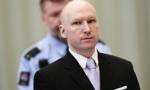 Sąd jednomyslnie odrzucił wniosek Breivika o warunkowe zwolnienie
