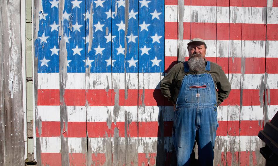 Wiele strachu o nic? Dane z USA o ameryka艅skich pracownikach bez niespodzianek
