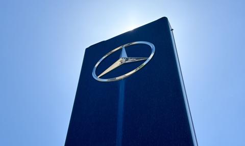 Mercedes rozwija Jawor. Setki nowych etatów, a Dolny Śląsk strategicznym centrum