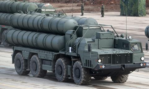 S-400 przeszkodą w zakupie F-35. Turcja rozważa radykalny krok
