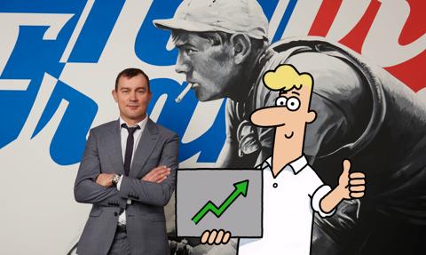 Analityk znów radzi kupować akcje Dadelo