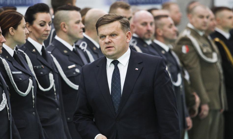 60-latkowie będą powoływani do rezerwy? Wiceminister tłumaczy