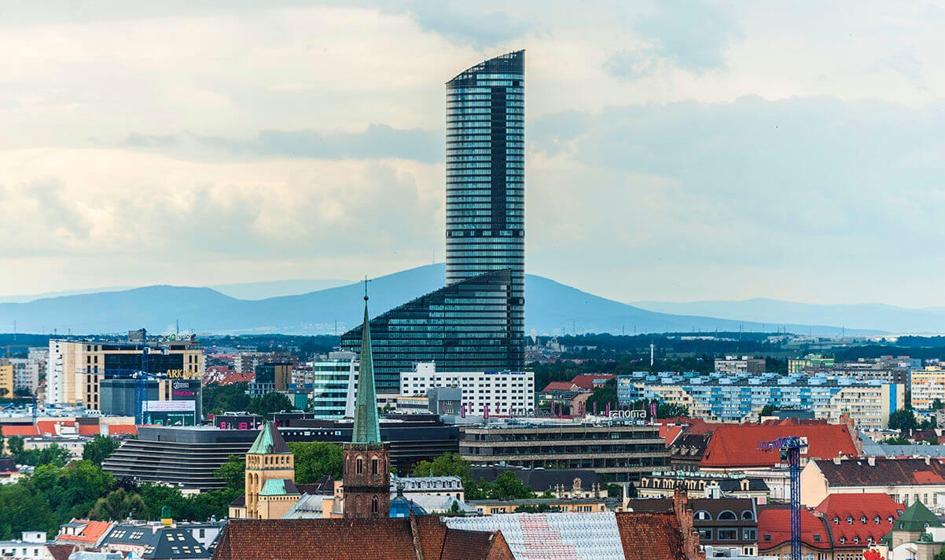 Wrocław skupił prace lokalnych artystów za prawie 130 tys. zł