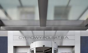 Sukcesja znów ciąży Cyfrowemu Polsatowi. Flauta na GPW w ostatnim tygodniu przed wakacjami