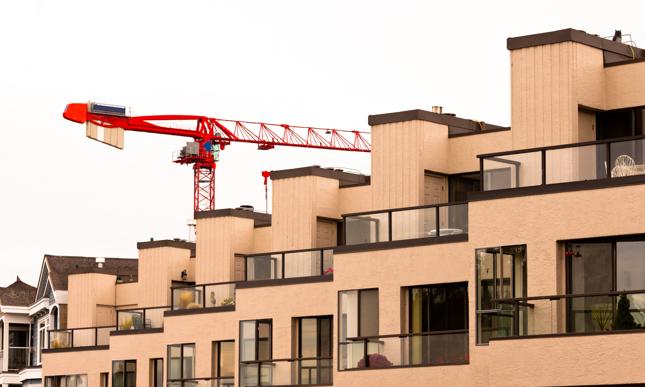 Leasing, a może wynajem mieszkań od dewelopera – rynek mówi nie