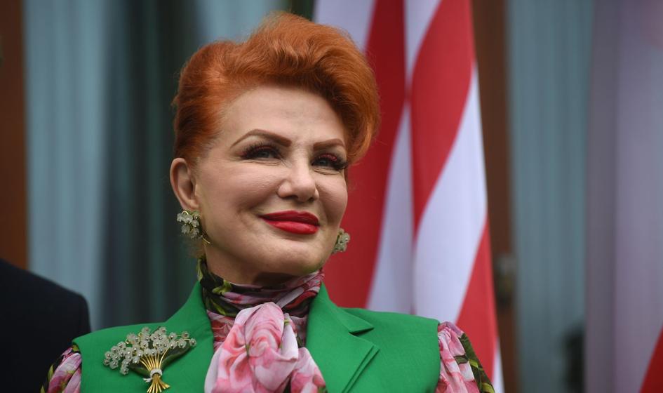 Georgette Mosbacher: USA chce współtworzyć z Polską architekturę bezpieczeństwa