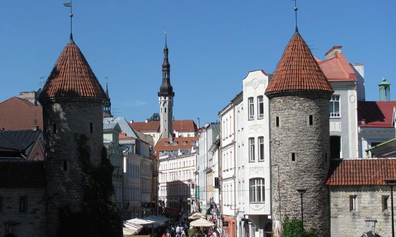Estończycy obawiają się inwazji Rosji