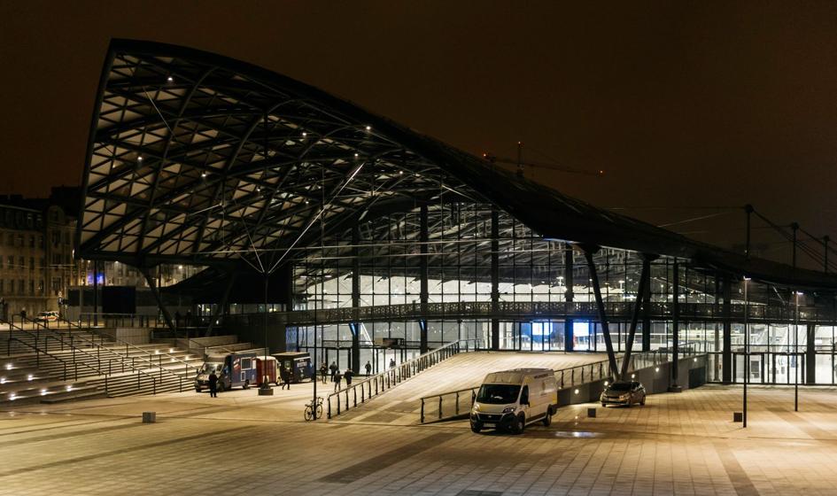 PKP Intercity zbudują w Łodzi bocznicę i warsztat dla swoich pociągów