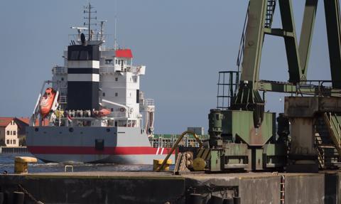 Port Świnoujście wizytówką PiS. Rząd planuje rozbudowę za 10 mld