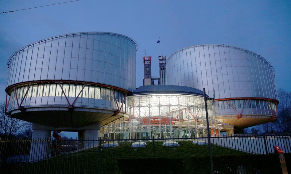 Potężna kara dla Rosji za ustawę o organizacjach niepożądanych