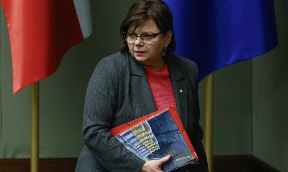 Leszczyna znalazła środki. Ponad 4 mln zł na opiekę psychiatryczną