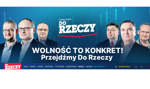 "Do Rzeczy" idzie na parkiet. W ramach publicznej emisji akcji serii "D" pozyskała ok. 1,9 mln zł