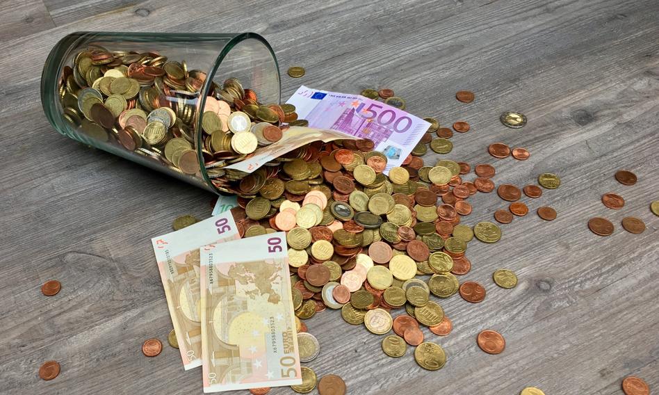 Mieszkanka Genui przekazała w spadku 25 mln euro na cele dobroczynne