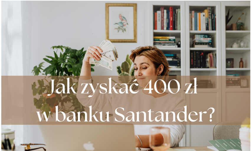 To konto numer 1 według ekspertów. Teraz w promocji z bonusem 400 zł