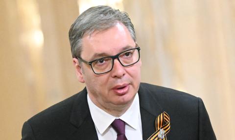 Prezydent Serbii poprosił przywódcę Chin o zwiększenie inwestycji w swoim kraju
