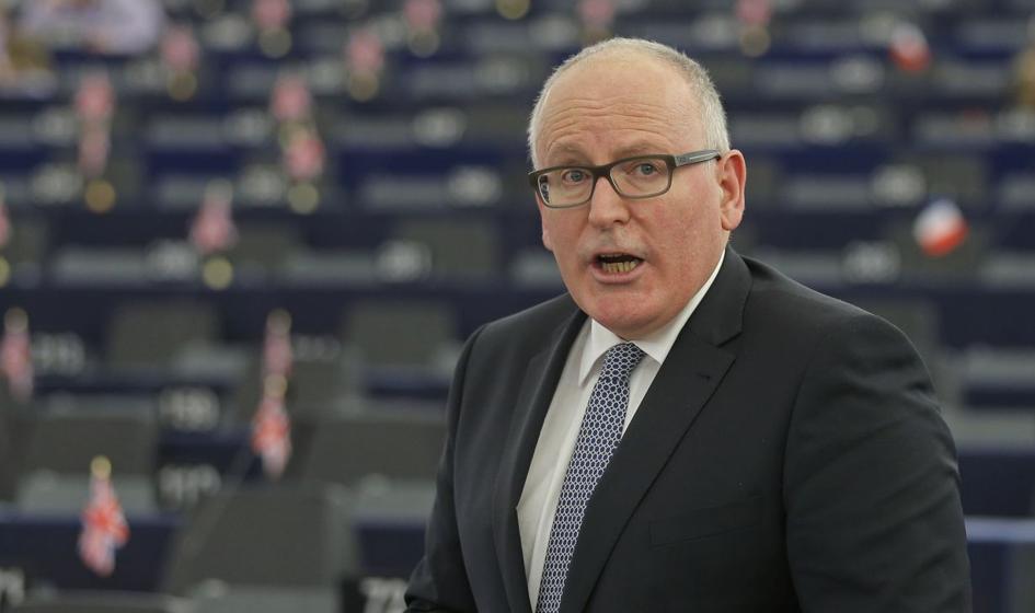 KE proponuje zaostrzenie zasad dotyczących kontaktów z lobbystami