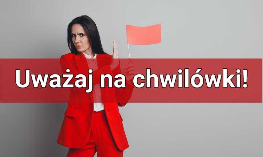 Uważaj na chwilówki! Co powinieneś wiedzieć, zanim złożysz wniosek?