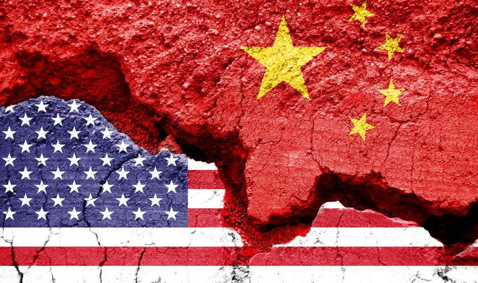 Chiny nie wywiązały się z umowy, która miała zakończyć wojnę handlową z USA