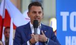 Majątek Arkadiusza Myrchy spuchł o 400 tys. zł