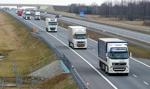 We wtorek drożeje autostrada A2 Nowy Tomyśl - Konin